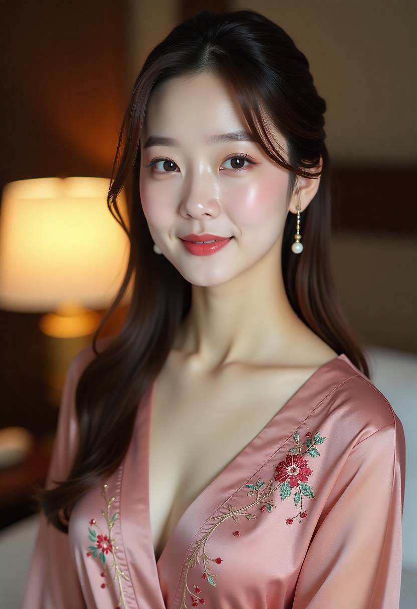 白绫温泉账海报
