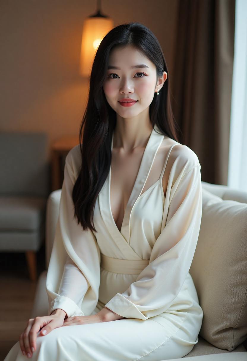 纸灯笼与未寄的信海报